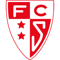 logo of FC Sion