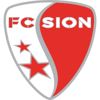 logo of FC Sion