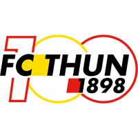 logo of FC Thun