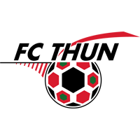 logo of FC Thun
