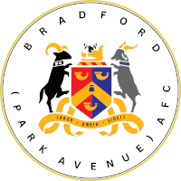 Bradford Park Avenue FC