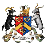 logo of Bradford Park Avenue FC