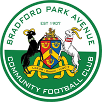 logo of Bradford Park Avenue FC