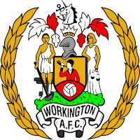 logo of Workington AFC