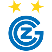 logo of GC Zürich