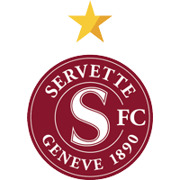 Logo Servette FC
