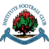 logo of Institute FC