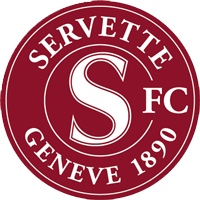 logo of Servette FC