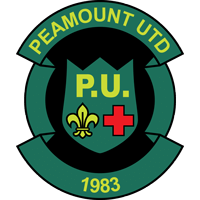 logo of Peamount United FC