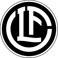 Logo FC Lugano