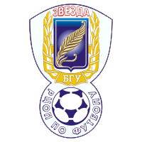 logo of FK Zorka-BDU Minsk
