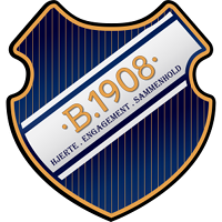 B1908 Amager