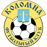 logo of FK Kolomna