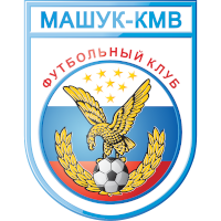 logo of FK Mashuk-KMV Pyatigorsk