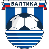 logo of FK Baltika Kaliningrad U19
