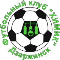 logo of FK Khimik Dzerzhinsk