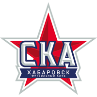 logo of FK SKA-Khabarovsk-2
