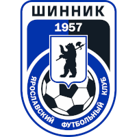 logo of Shinnik U19