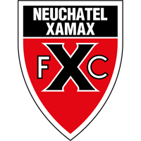 logo of Neuchâtel Xamax FC
