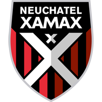 logo of Neuchâtel Xamax FC
