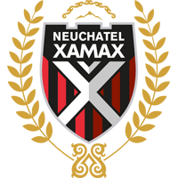 logo of Neuchâtel Xamax FC