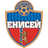 logo of FK Enisei Krasnoyarsk