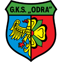 logo of MKS Odra Wodzisław Śląski