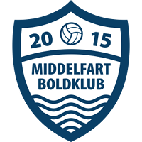 logo of Middelfart G&BK