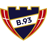 logo of B93 København U19