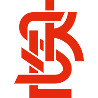 logo of ŁKS II Łódź