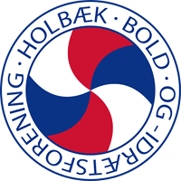 logo of Holbæk B&I U17