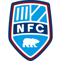logo of Nykøbing FC U17