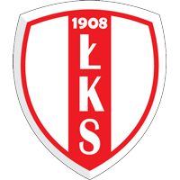 logo of Łódzki KS