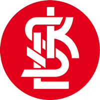 logo of Łódzki KS