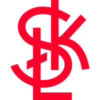 logo of ŁKS Łódź