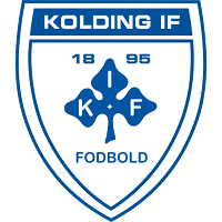 logo of Kolding IF U19