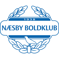 logo of Næsby BK U17