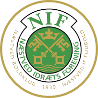 logo of Næstved BK