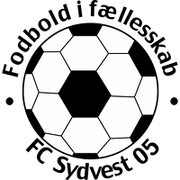 logo of FC Sydvest 05
