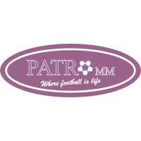 logo of K. Patro Maasmechelen