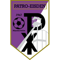 logo of K. Patro Eisden Maasmechelen