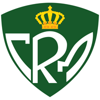 logo of RC Mechelen