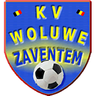 logo of KV Woluwe-Zaventem