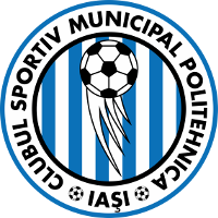 logo of Poli Iași