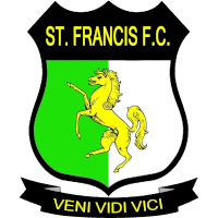 logo of St Francis FC