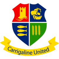 logo of Carrigaline United AFC