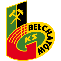 logo of GKS Bełchatów