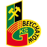 logo of GKS Bełchatów