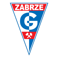 logo of Górnik Zabrze