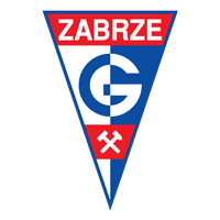 logo of Górnik Zabrze